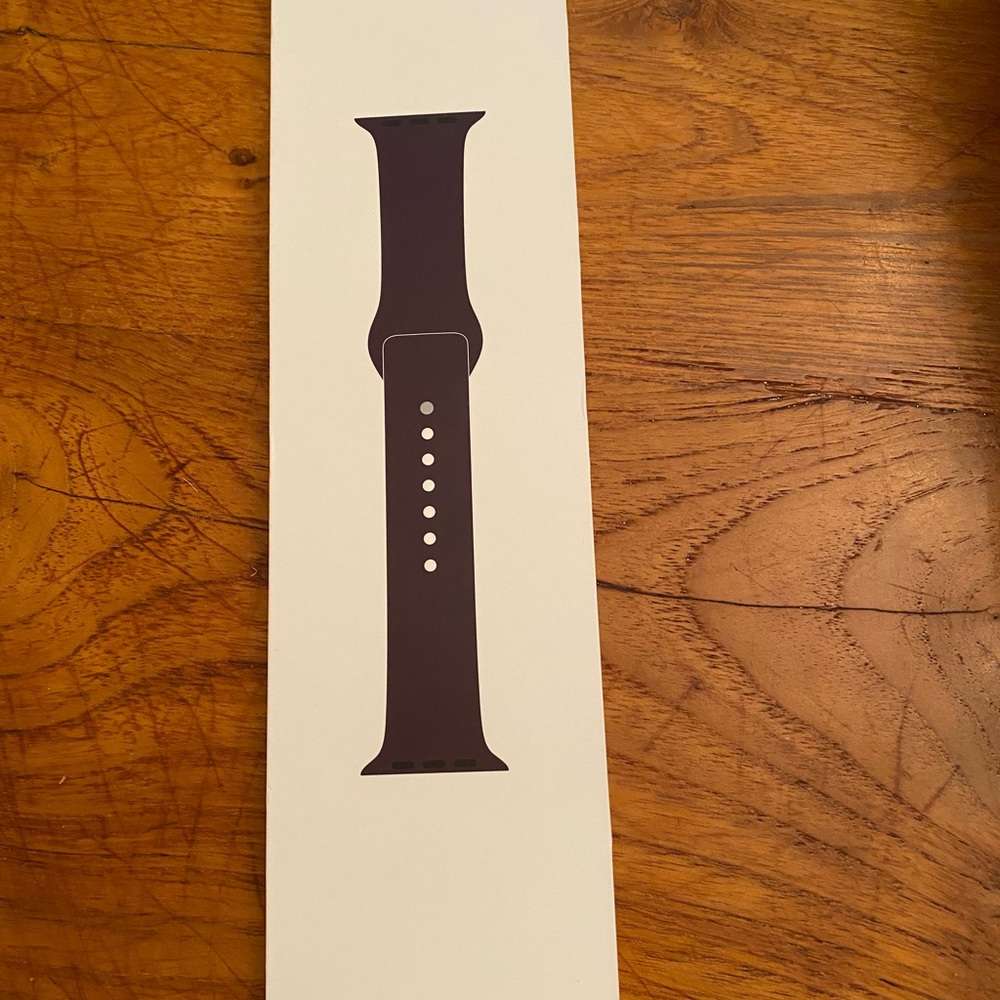 Apple Watch 41mm band